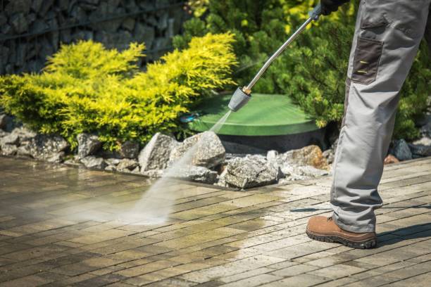 Trusted Dayton, TX Pressure Washing Experts