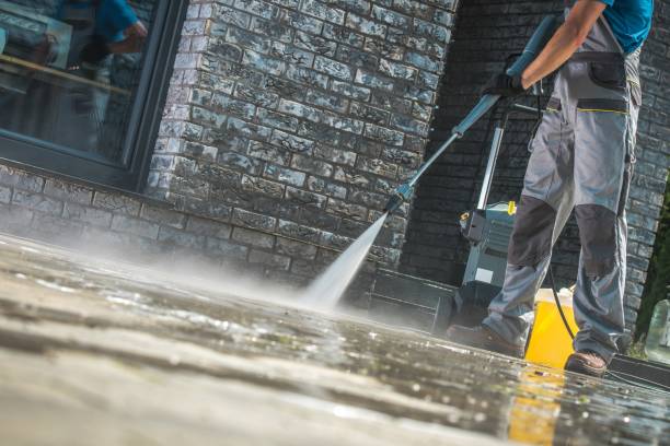 Best Playground Equipment Cleaning  in Dayton, TX