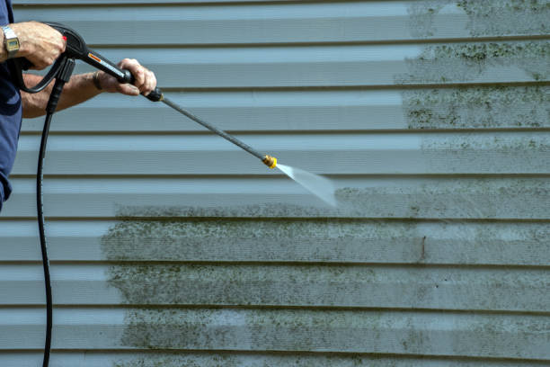 Animal Enclosure Cleaning in Dayton, TX